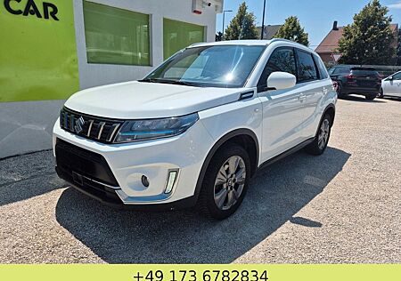 Suzuki Vitara 1.4 BOOSTERJET Hybrid Comfort+ Allgrip