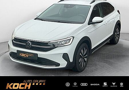 VW Taigo Volkswagen 1.0 Move Navi LED Kamera