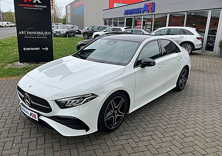 Mercedes-Benz A 180 Automatik AMG LINE*Panoramadach*