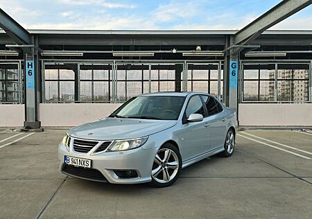 Saab 9-3 2010 1.9TTiD Aero Maptun 210ps
