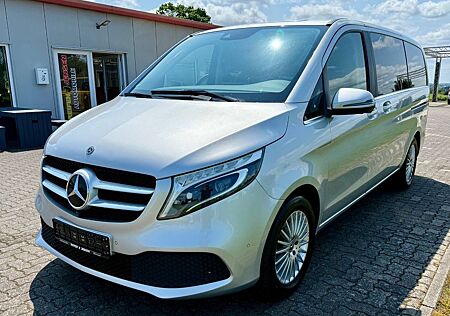Mercedes-Benz V 300 V300AVANTGARDE EDITION 360°/Leder/LED/Distr/Mwst
