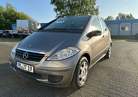 Mercedes-Benz A 180 CDI CLASSIC