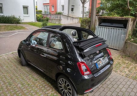 Fiat 500C 1.0 GSE N3 Hybrid PIÙ DOLCEVITA C PIÙ D...