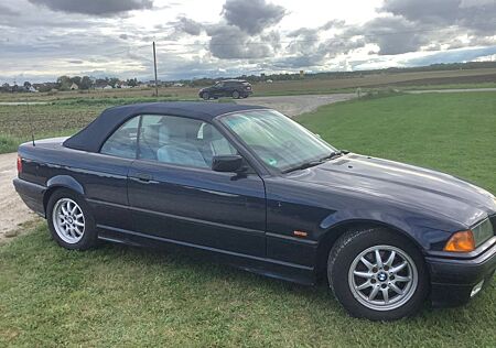 BMW 328i Cabrio Sport Edition Sport Edition