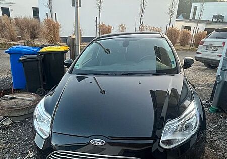 Ford Focus 107kW Electric Electric