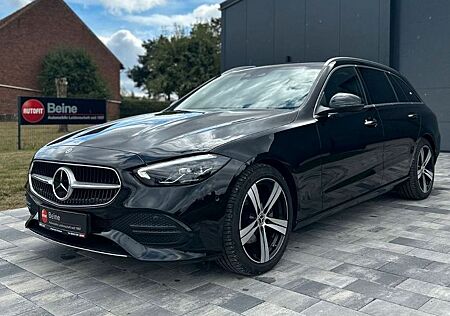 Mercedes-Benz C 180 C -Klasse T-Modell T