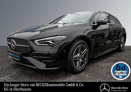 Mercedes-Benz CLA 250 Shooting Brake e AMG LINE ADVANCED PLUS