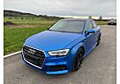 Audi A3 2.0 TFSI S tronic quattro LED Pano S-line TOP