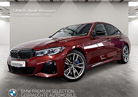 BMW 340 M340i xDrive Limousine AHK Driv.Assist.Prof