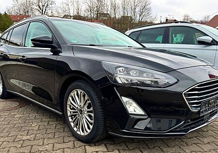 Ford Focus 1,5 EcoBoost 110kW Active Turnier Active