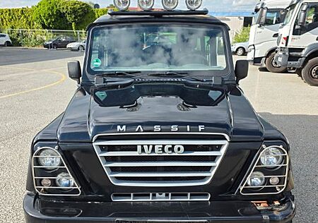 IVECO Massif