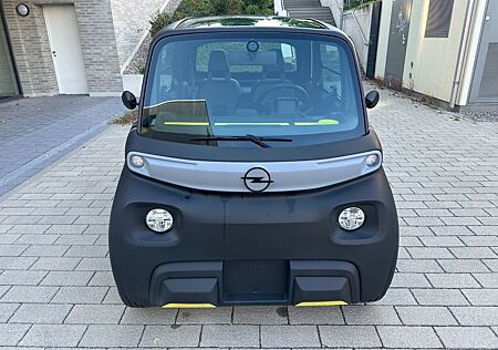 Opel Rocks-e Tekno