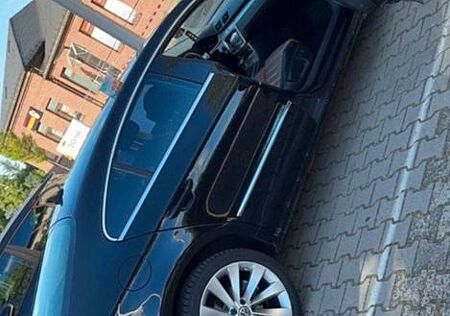 VW CC Volkswagen