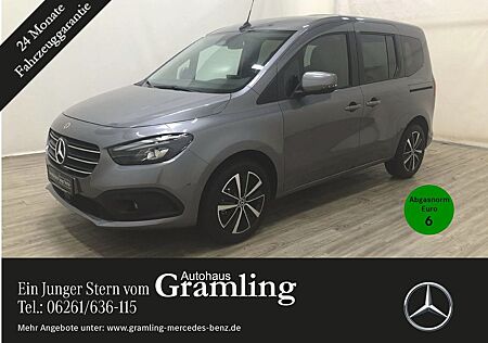 Mercedes-Benz T-Klasse T 180 PROGRESSIVE Navi*LED*Kamera*KEYLESS-Go*PTS