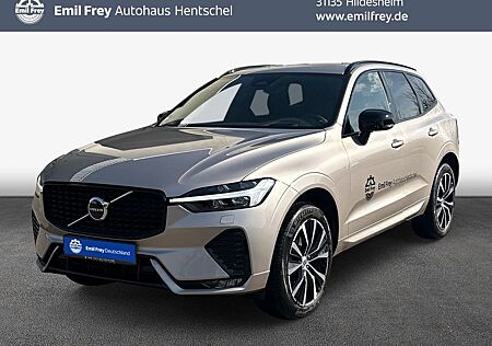 Volvo XC 60 XC60 B4 D AWD Ultimate Dark