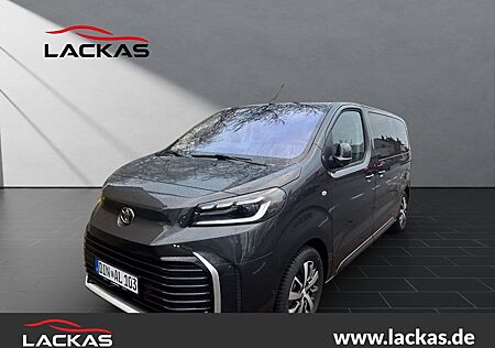 Toyota Pro Ace Proace Verso L1 Team D*2.0*Carplay*15. J. Garant