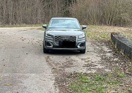 Audi Q2 35 TDI -