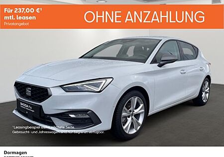 Seat Leon SP 1.5 eTSI FR DSG MATRIX NAVI KAMERA