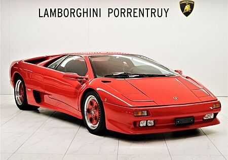 Lamborghini Diablo