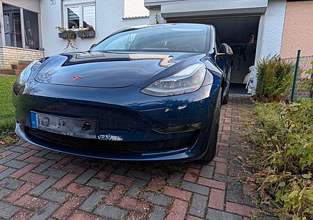 Tesla Model 3 Performance 2021 - NUR 28.700 km