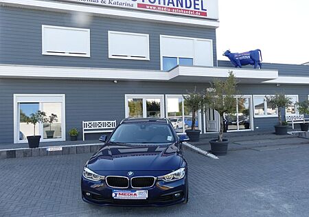BMW 318 , 3 Touring i Advantage, Automatik