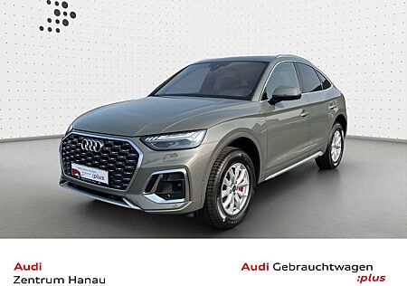 Audi Q5 Sportback 45 TFSI quattro S-LINE*STHZG*MATRIX