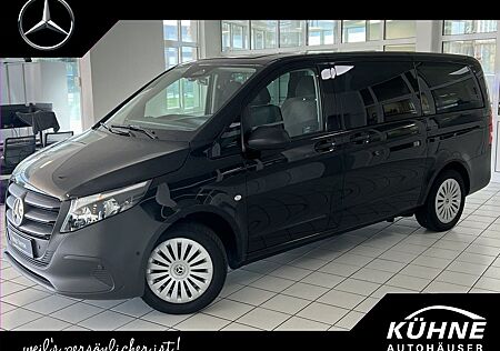 Mercedes-Benz Vito 116 Tourer PRO Lang el.Tür/9Sitze/NAVI/SHZ