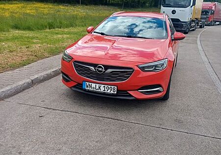 Opel Insignia 2.0 Diesel 125kW Business Edit Auto...