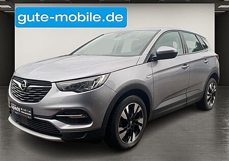Opel Grandland X Grandland (X) Elegance|SHZ|Navi|Carplay|Keyless