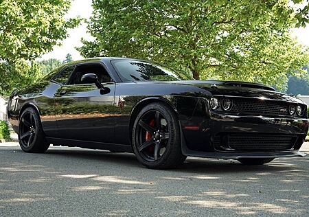 Dodge Challenger Hellcat AEC / DE / 2. Hd