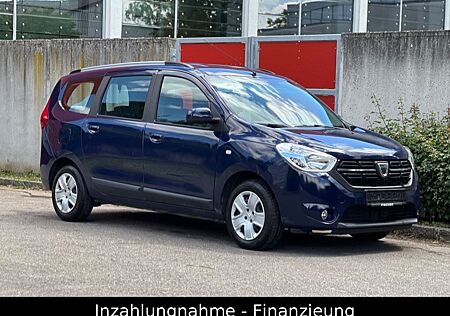 Dacia Lodgy Comfort/Navi/Klima/1 Hand/