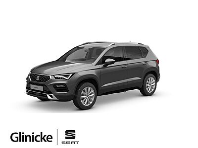 Seat Ateca Road Edition 1.5 TSI 110 kW DSG Standheizu