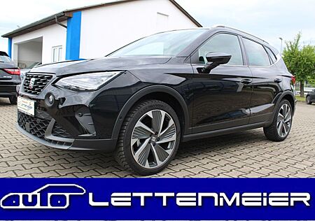 Seat Arona 1,0 TSI DSG FR DINAMICA*AHK*LED*VIRTUAL*SH