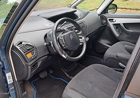 Citroën C4 Picasso THP 140 Exclusive Autom. Exclusive