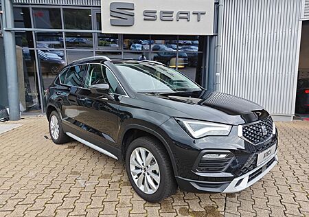 Seat Ateca Xperience DSG 150PS NAVI+SHZ+AHK+APP+LED++