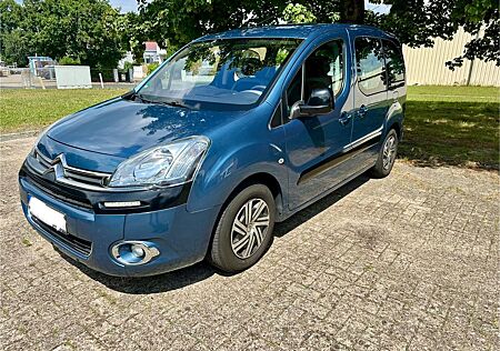 Citroën Berlingo e-HDi 90EGS6 Multisp. Sele. AUTOMATIK