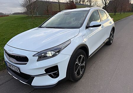 Kia XCeed 1.6 GDI Plug-In Hybrid DCT6 Vision Vision