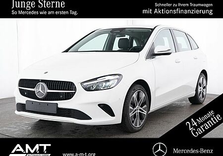 Mercedes-Benz B 250 e Progressive Adv.*AHK*11kW*Kamera*LED*18"