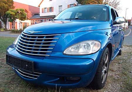 Chrysler PT Cruiser GT 2.4 Turbo GT