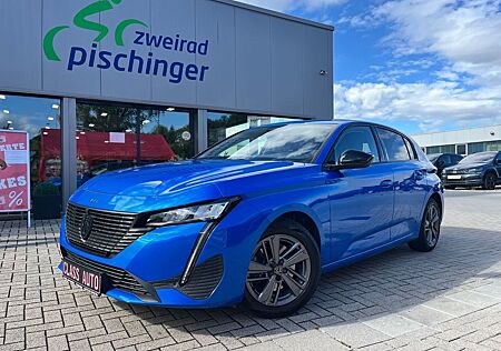 Peugeot 308 Allure Pack 360° Kamera/LED/Navi/Tempomat