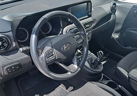 Hyundai i10 1.0 Trend AMT Trend Automatic