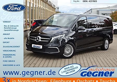 Mercedes-Benz V 300 V 300d extra 9G-TRONIC Avantgarde Edition StdHzg