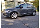 Audi A1 1.0 TFSI ultra Sportback