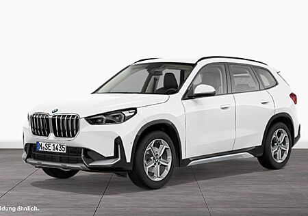 BMW X1 sDrive18i SAV
