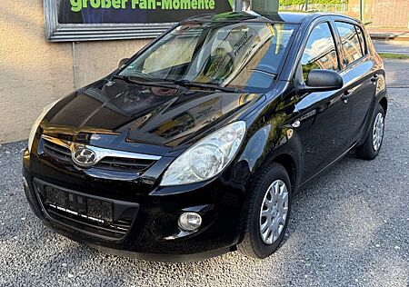 Hyundai i20 Aus 2.Hand/Klima