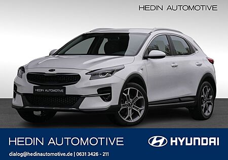 Kia XCeed 1.4 T-GDI JBL Sound Edition (EURO 6d-TEMP)