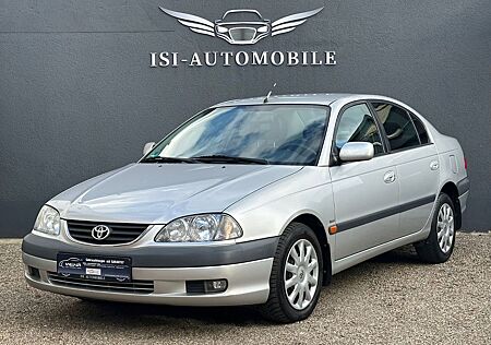 Toyota Avensis 1.8 WT-i "Klima"Garantie"