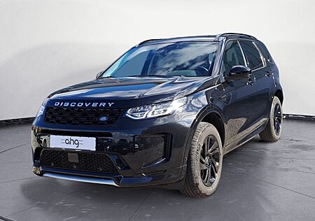 Land Rover Discovery Sport P270e S Plugin Hybrid