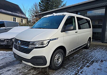VW T6 Multivan Volkswagen T6.1 Multivan 2.0TDI LED Navi AHK ACC Kamera