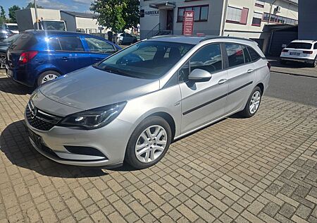 Opel Astra ST 1.6 Diesel 120 Jahre 81kW S/S 120 Jahre